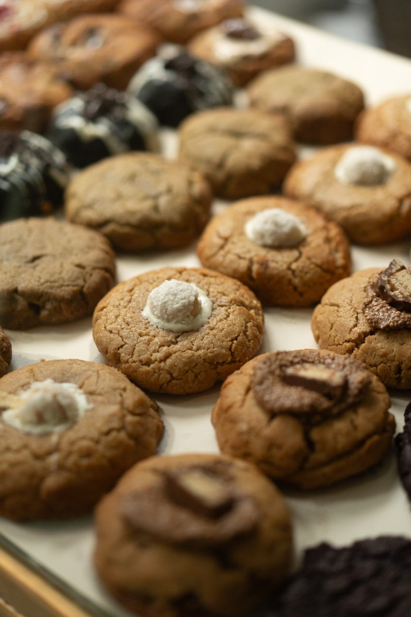 American cookies