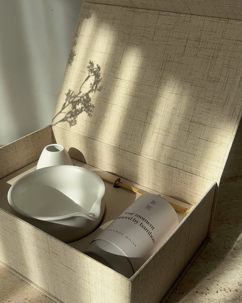 Matcha Set