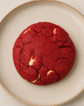 Red Lady Cookie