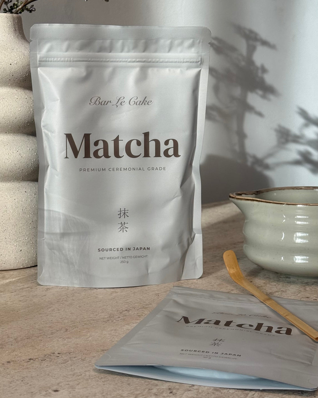 Premium Ceremonial Matcha