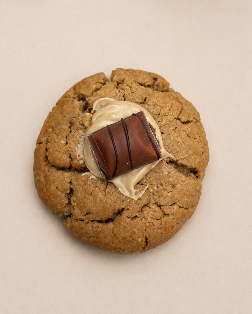 Bueno Cookie