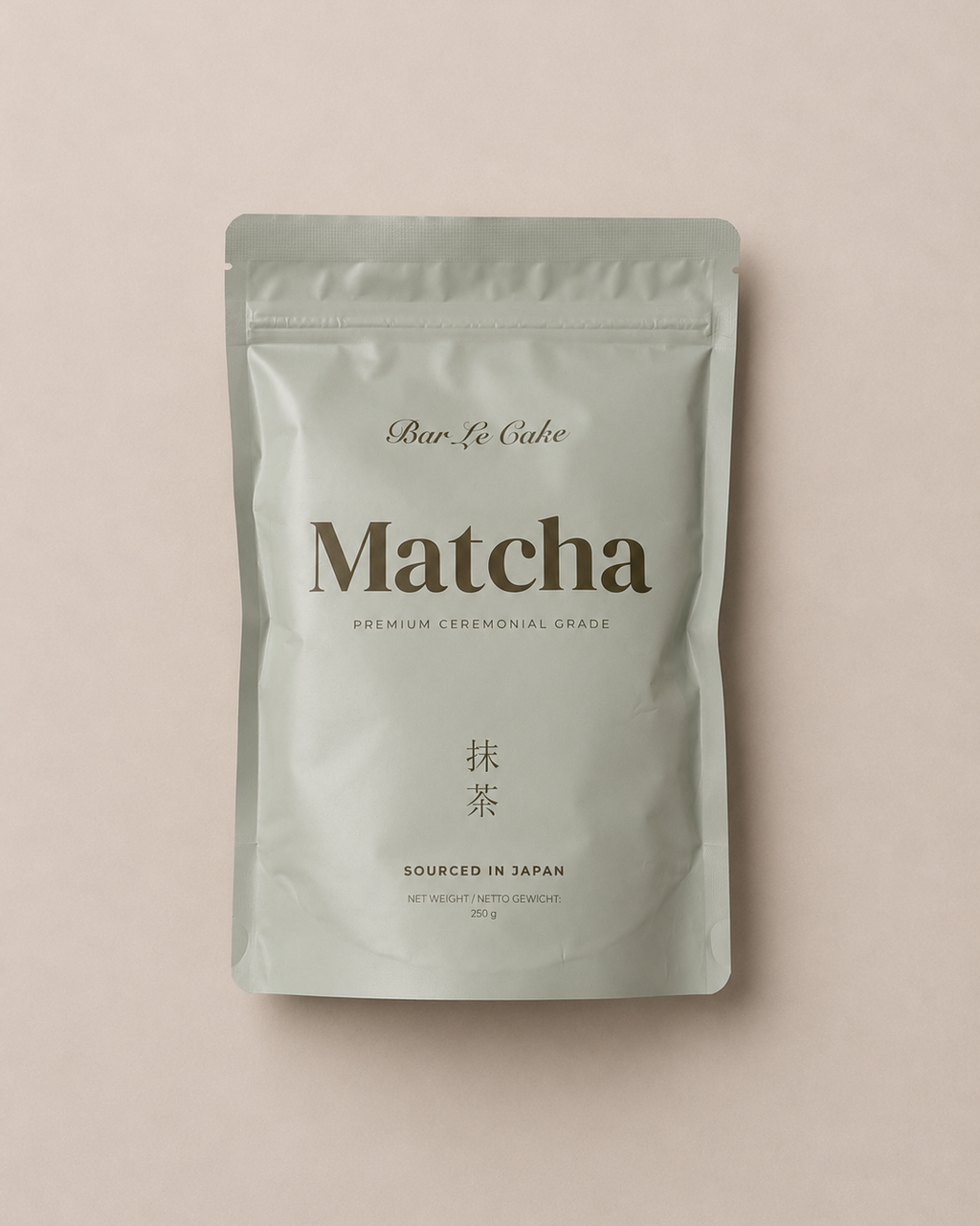 Premium Ceremonial Matcha