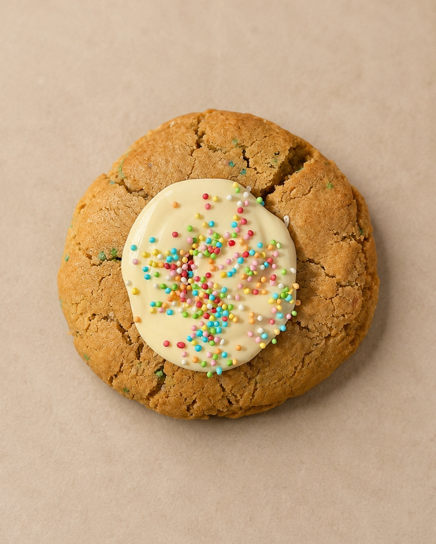 Dot Cookie