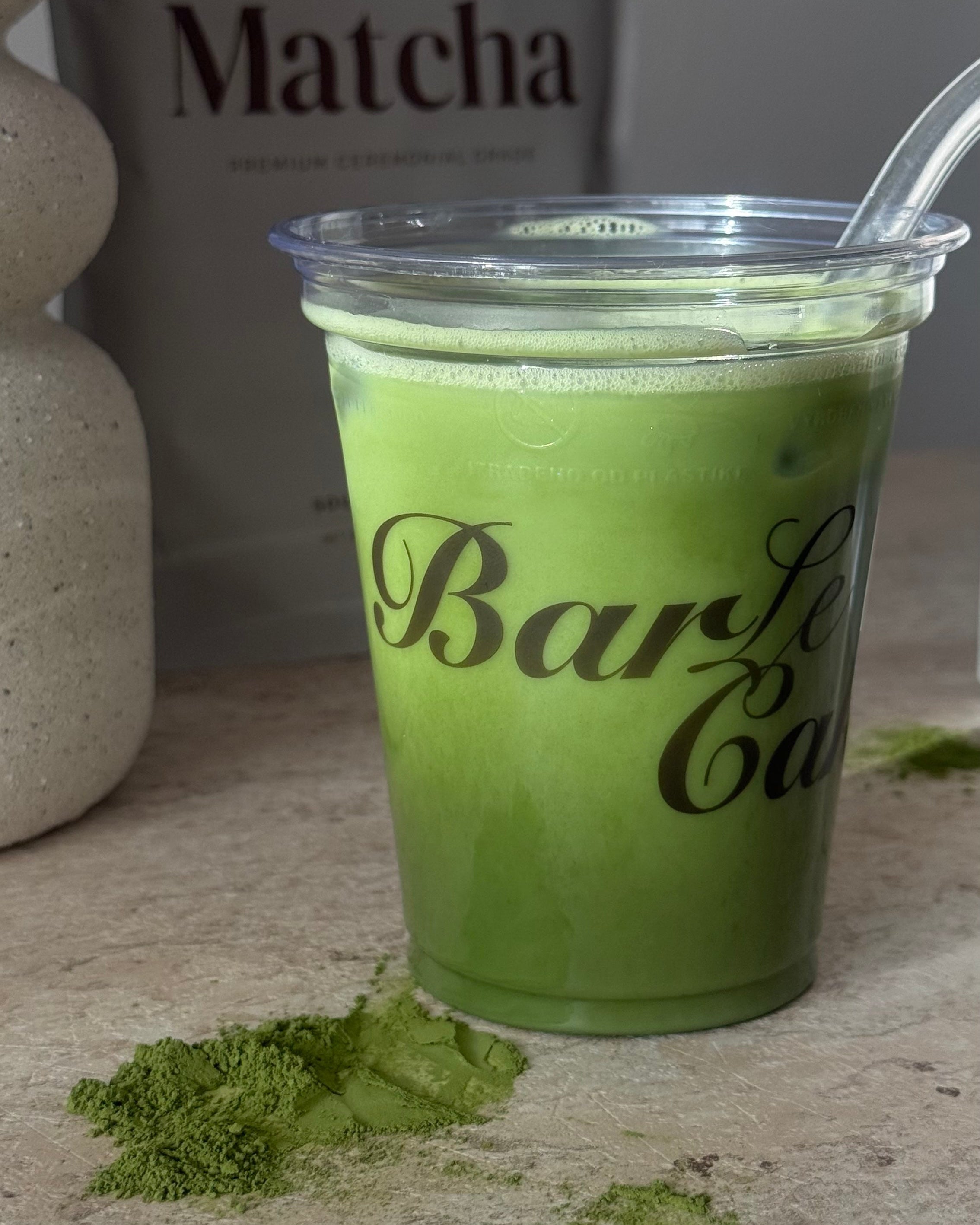 Premium Ceremonial Matcha