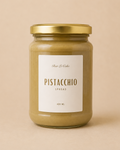 Creamy Pistachio Spread