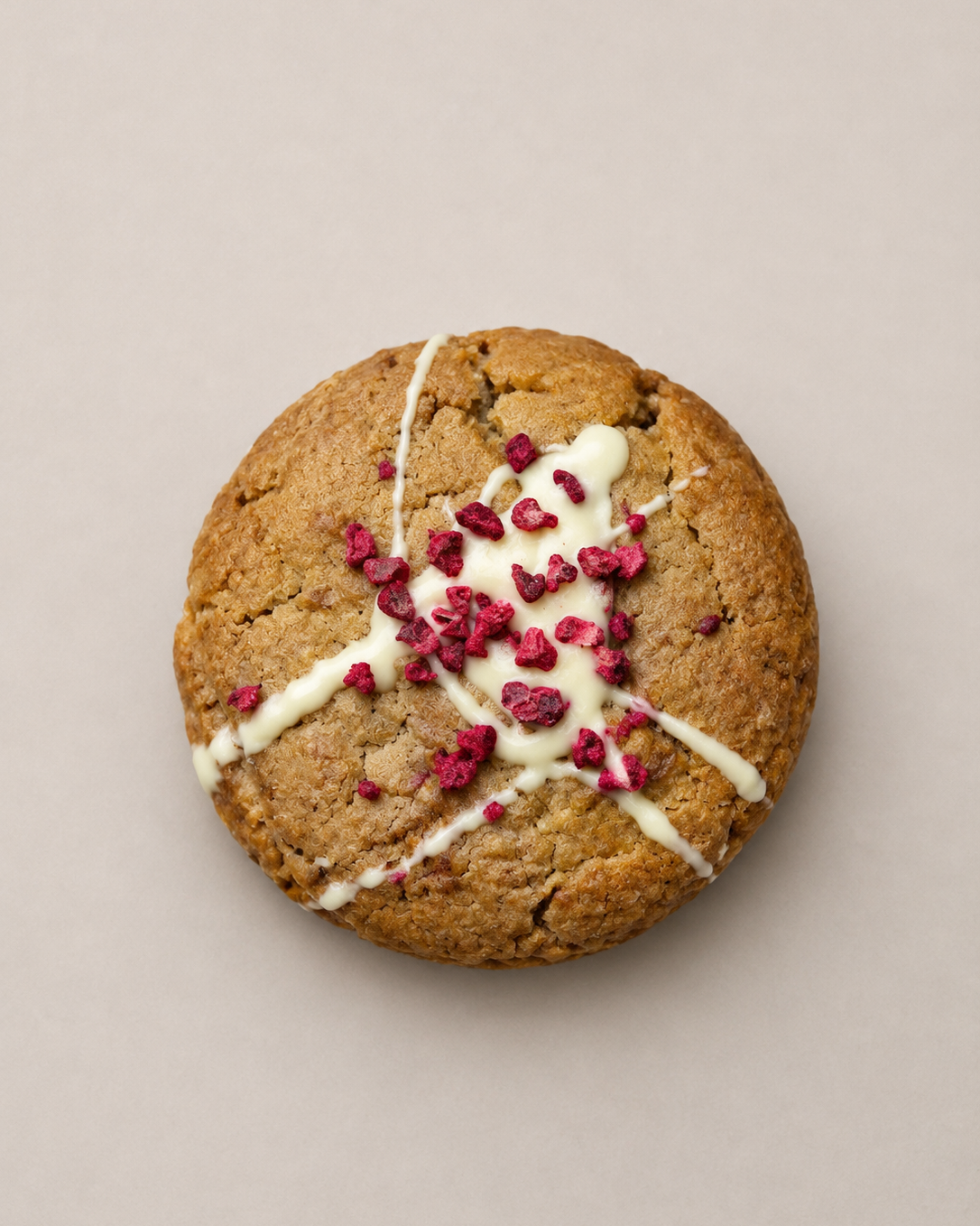 Berry Ruby Cookie