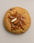 Almando Caramel Cookie