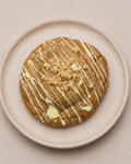Goldie Cookie