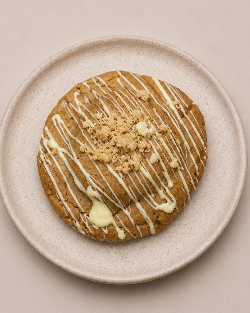 Goldie Cookie