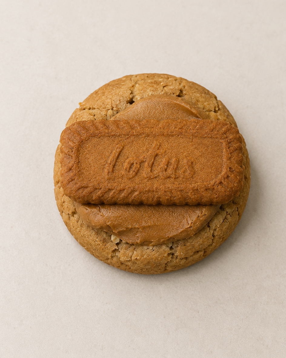 Speculasta Cookie