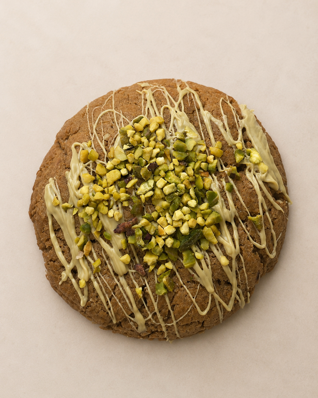 Dubai Pistachio Cookie