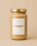Creamy Kinderella Spread