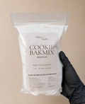 Chocolate Chip Cookie Mix