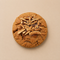 Stroopwafel Cookie